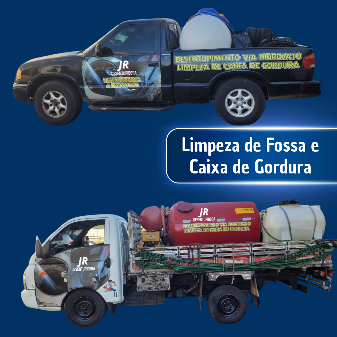 Desentupimento de Caixa de Esgoto (4)