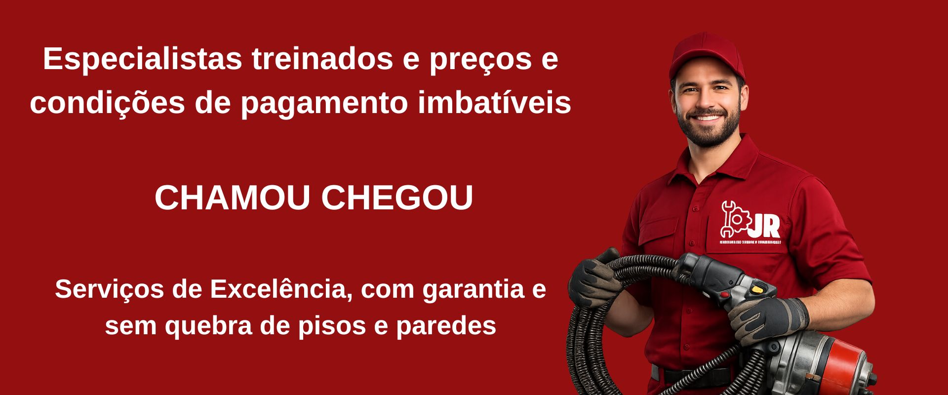 Atendemos Residências, Condomínios e Empresas (1)